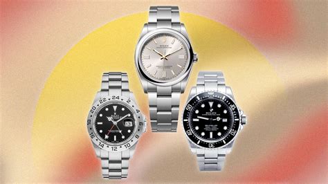 rolex sans liste d'attente|Tout ce que vous devez savoir pour acheter une .